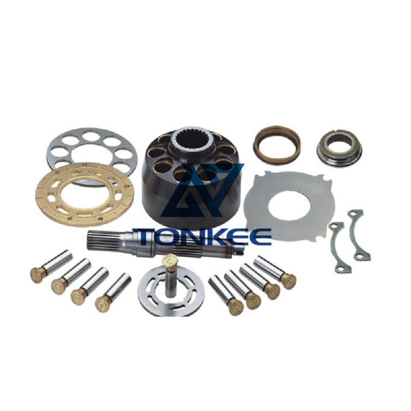 Buy 5421 4621 Series Piston Pump Parts | Partsdic®