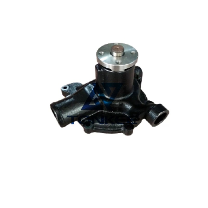 6D16T ME995053 Excavator, Engine Parts SK320 Water Pump | Partsdic®