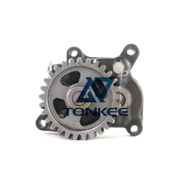 6HK1 8-94390414-3 8-94395564-3, Excavator Diesel Engine Oil Pump | Tonkee®