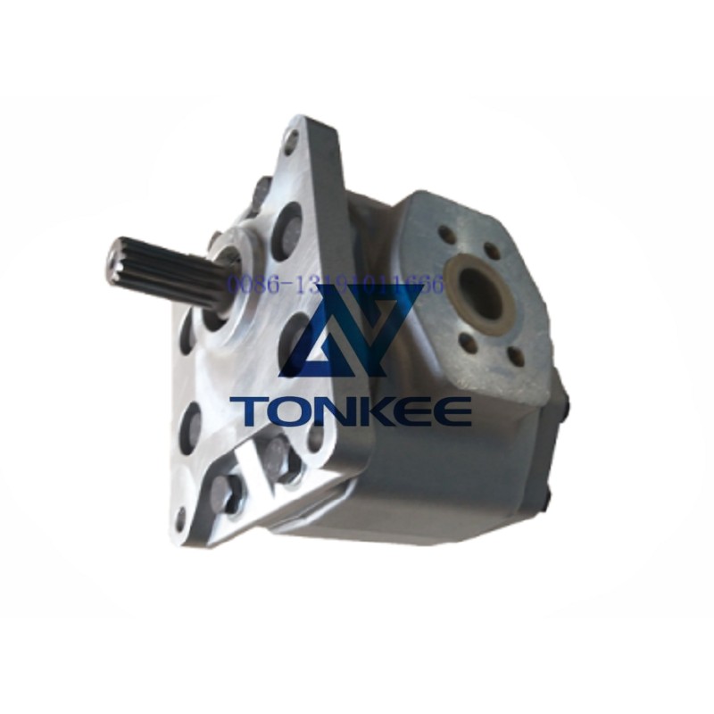  704-11-38100, gear pump | Partsdic® 