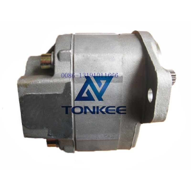 705-11-33100 gear pump | Partsdic® 