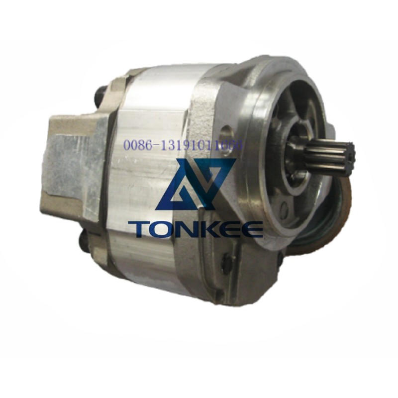 Buy 705-11-34110 gear pump | Partsdic®