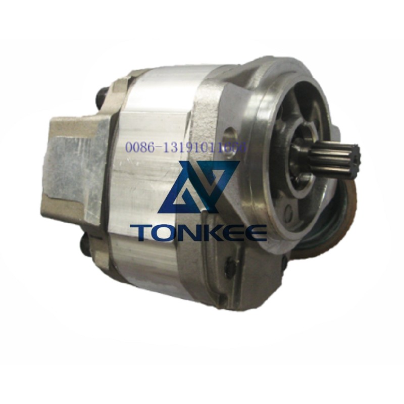 705-11-34110, gear pump | Partsdic®  