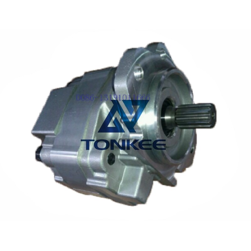  705-11-36100, gear pump | Partsdic®  