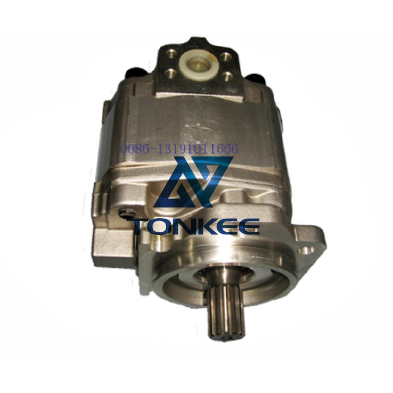 705-11-40010, gear pump | Partsdic®  