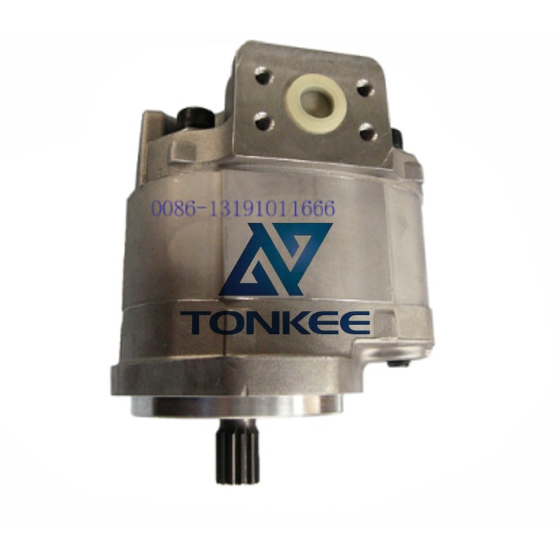 China 705-12-34010 gear pump | Partsdic®