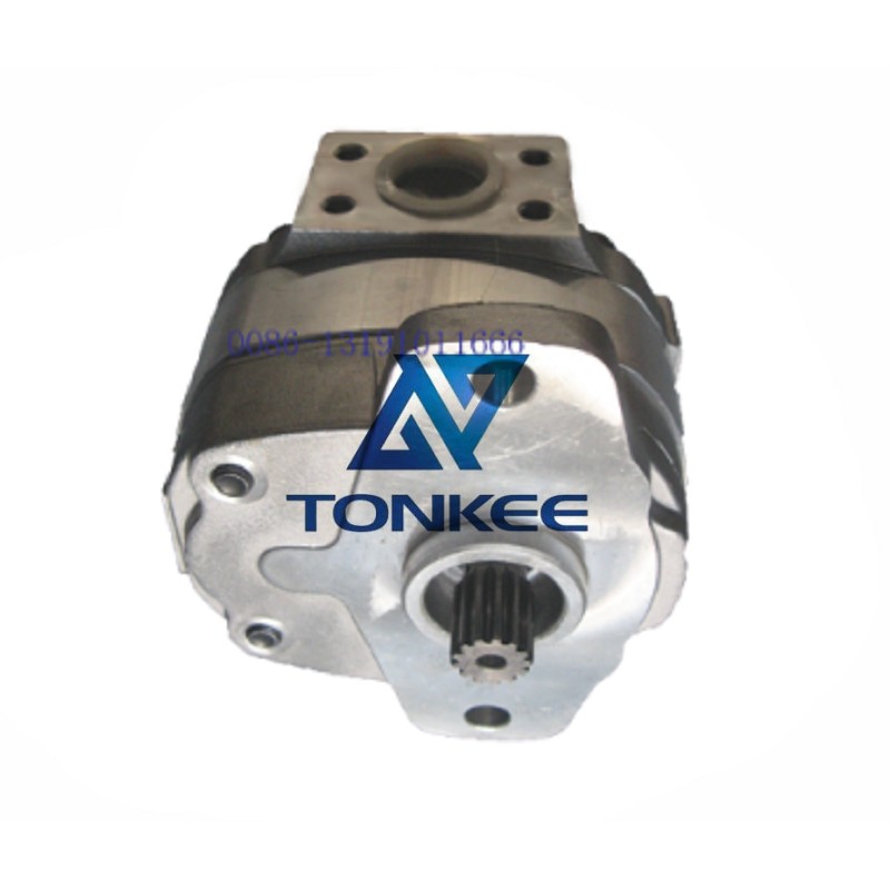 705-24-29090, gear pump | Partsdic® 