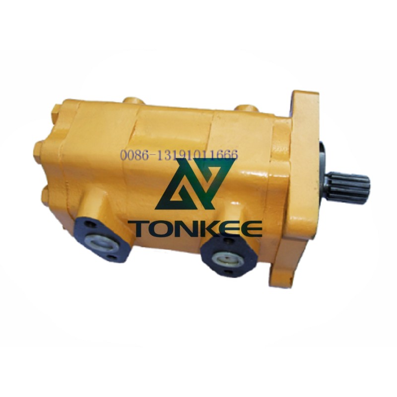 Hot sale 705-30-31203 gear pump | Partsdic®
