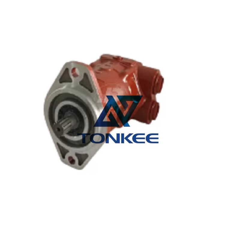 74318DDL Hydraulic Drive Motor, Excavator Red Travel Motor | Partsdic®