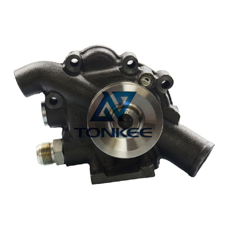 Shop 7E73981 Gear pump | Partsdic®