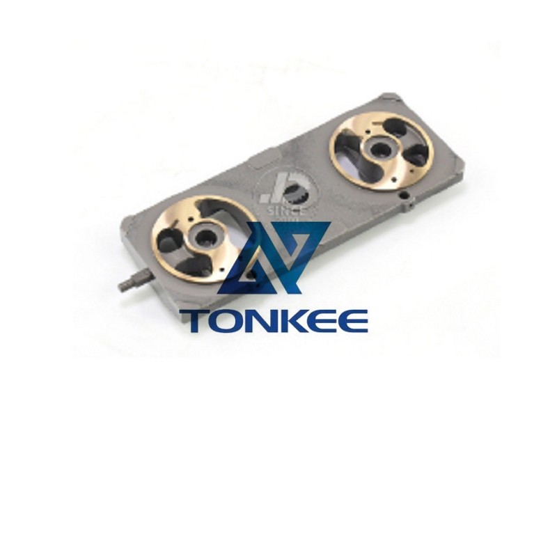 9218004 HPV091 Excavator, Hydraulic Pump Parts EX120-2 EX100-2 | Tonkee®