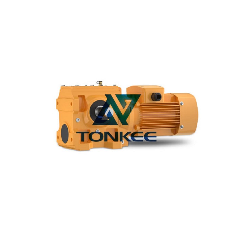  A VF RAN CP Series, Bonfiglioli Geared Motors &Gear Sets | Partsdic®