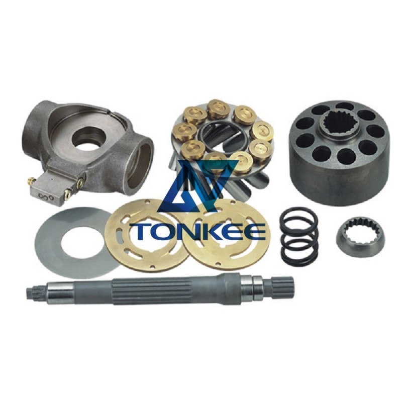 Hot sale A10VD Series Piston Pump Parts | Tonkee®