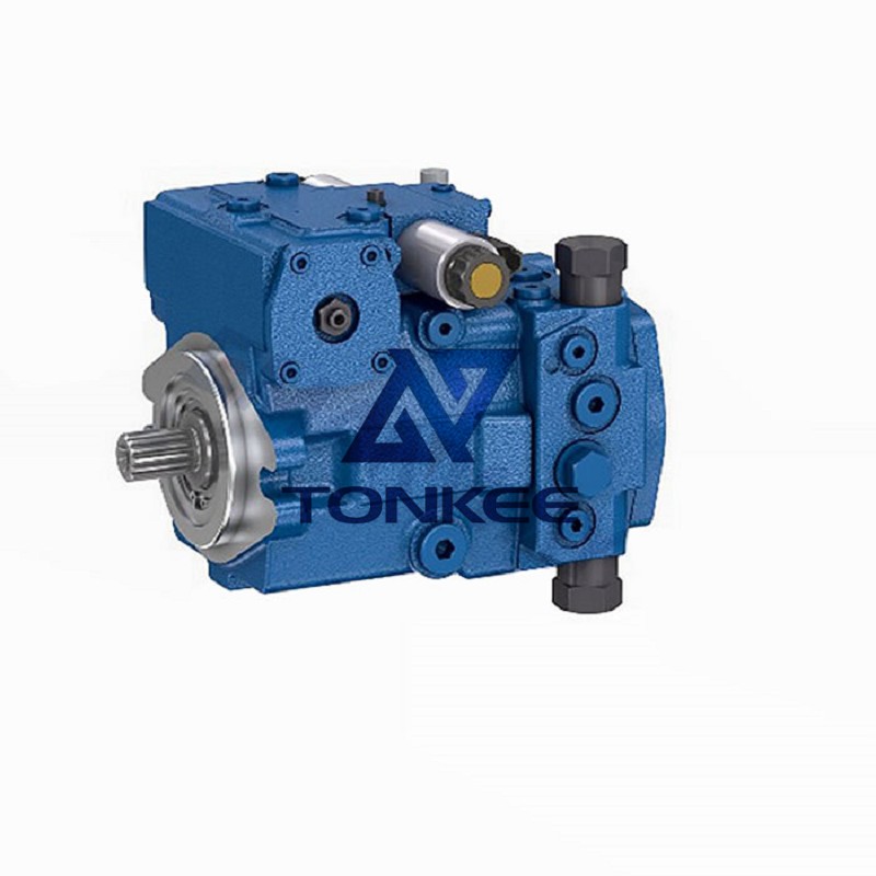 Hot sale A10VGT Rexroth Hydraulic pump 071 090 115 | Partsdic®