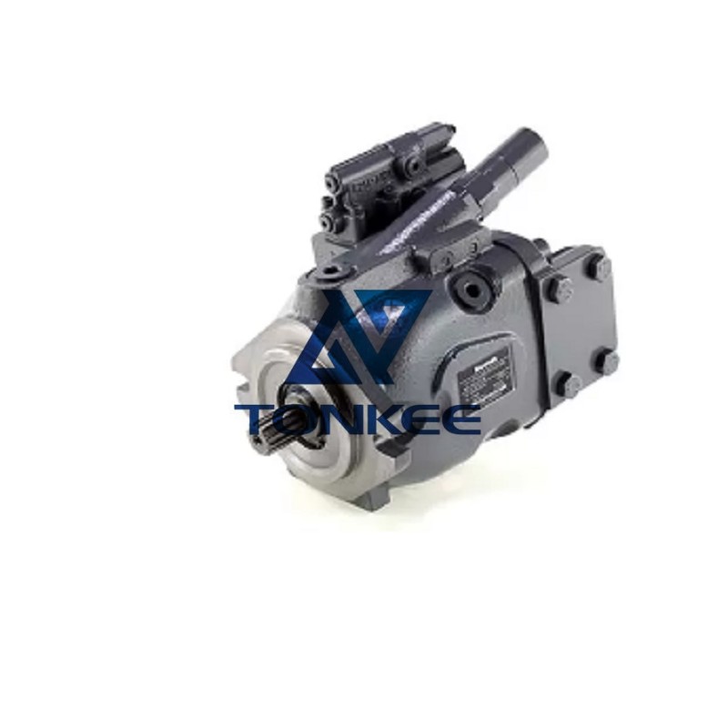 A10VO63 Excavator Parts, Hydraulic Rexroth Piston Pump Assy | Partsdic®