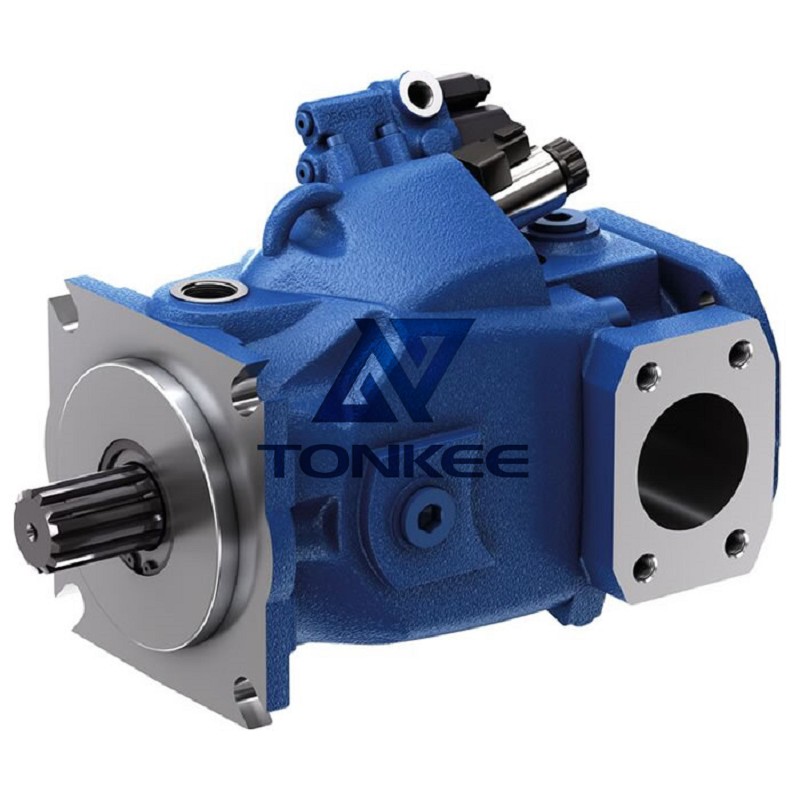 A10VOH Rexroth, Hydraulic pump 071 090 115 | Partsdic®