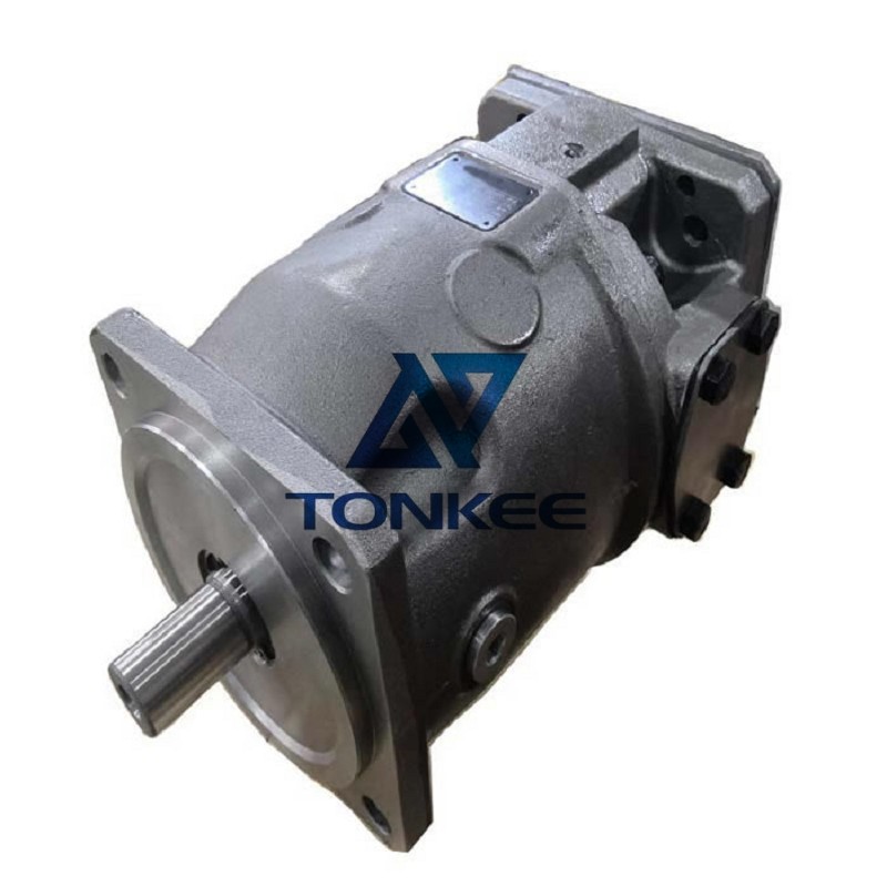 A10VSO 32 Rexroth, Hydraulic pump 45 71 88 100 140 180 | Partsdic®