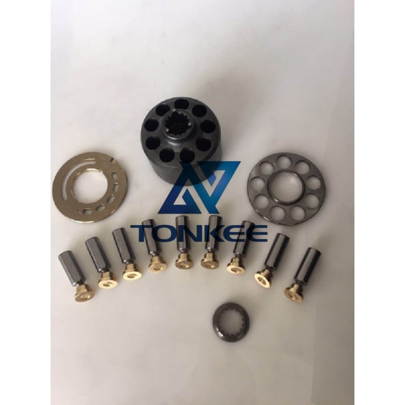  A10VSO Series, Piston Pump Parts | Tonkee® 