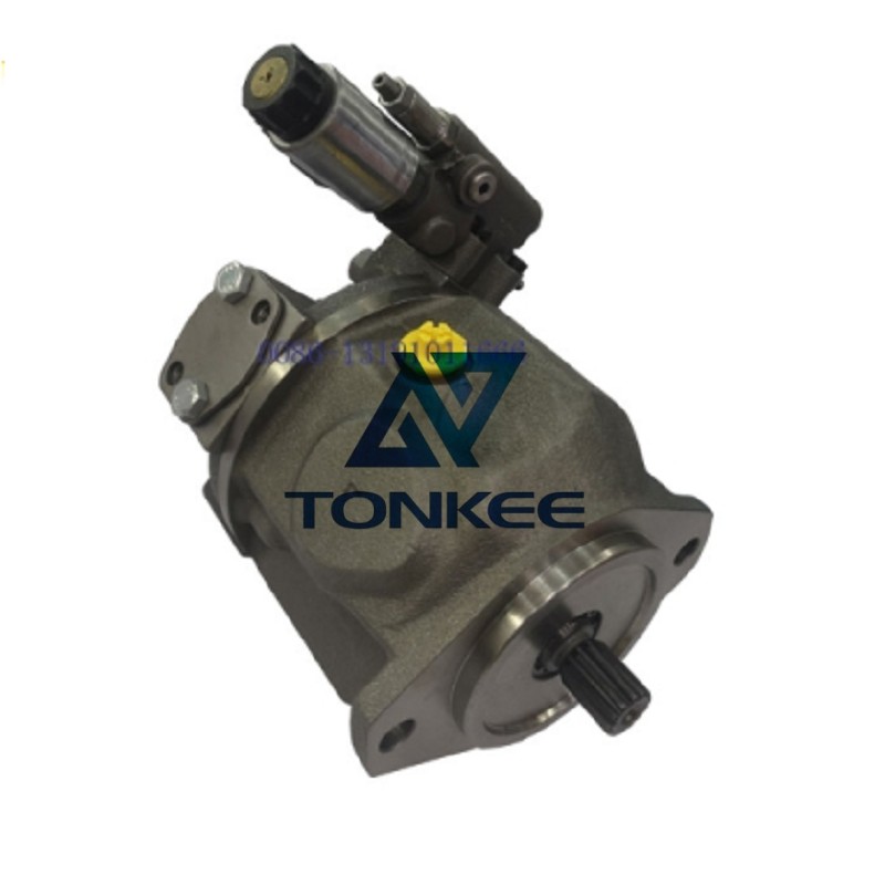 Shop A10VSO Series Piston Pump | Partsdic®