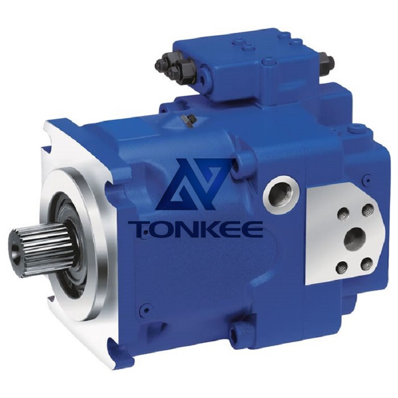 A11VO Rexroth, Hydraulic pump 40 60 75 95 130 145 190 260 | Partsdic®