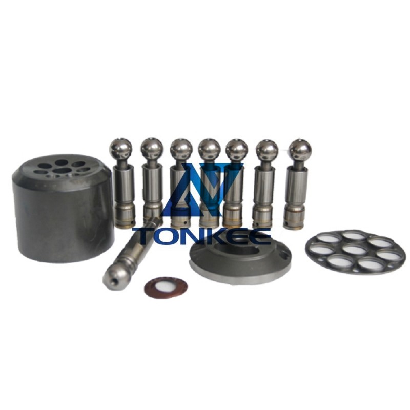 A2F Series, Piston Pump Parts | Tonkee® 