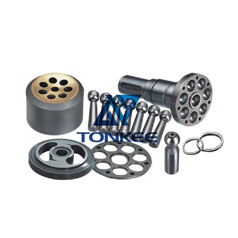 A2FO Series, Piston Pump Parts Tonkee®  