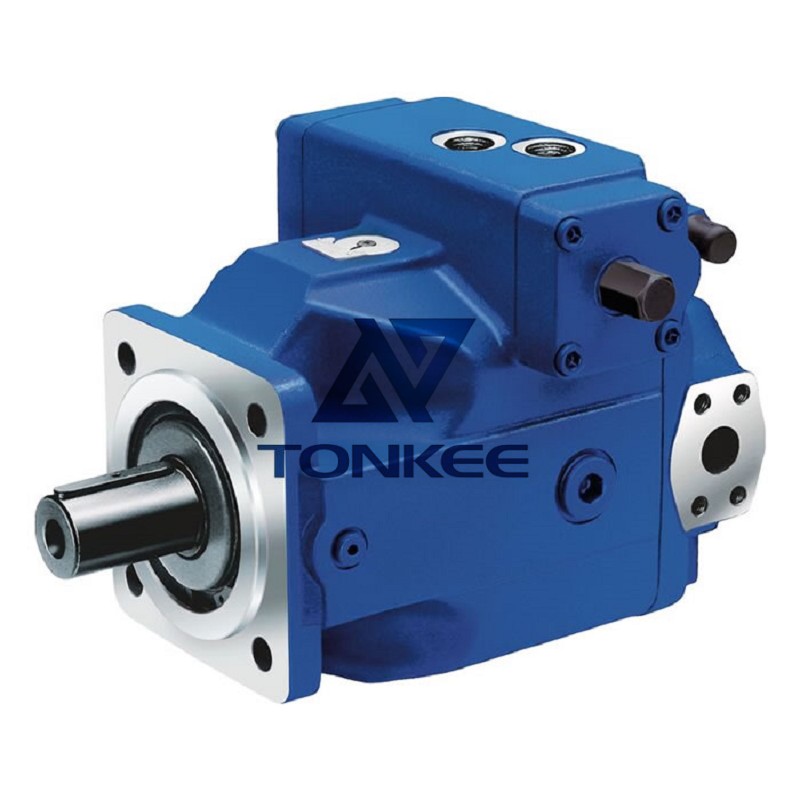  A4FO Rexroth Hydraulic pump, 022 028 071 125 180 250 500 | Partsdic®