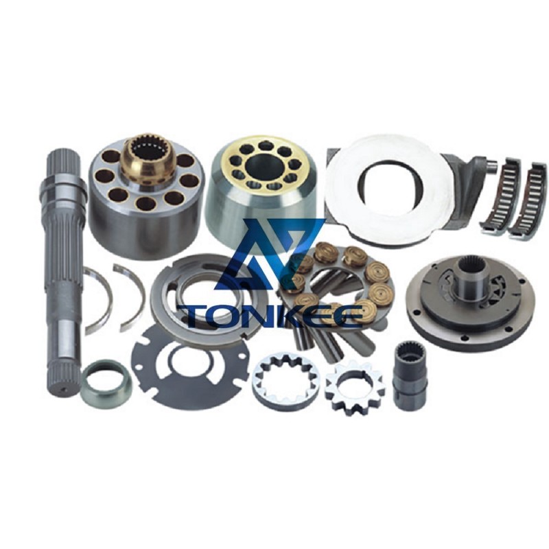 Hot sale A4VG Series Piston Pump Parts | Tonkee®