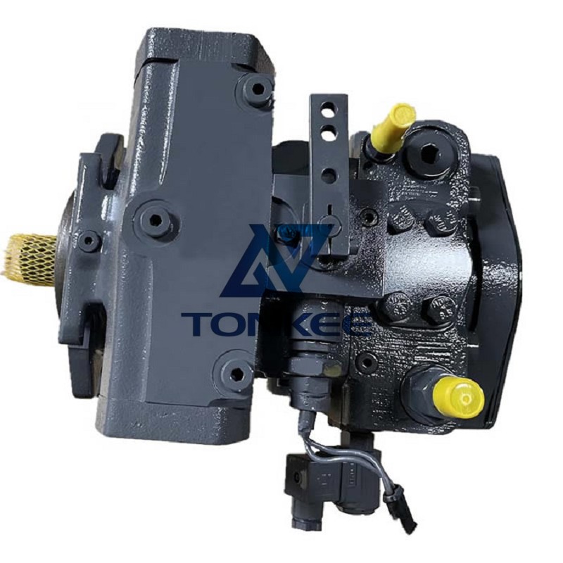Hot sale A4VG series rexroth hydraulic pump | Partsdic®