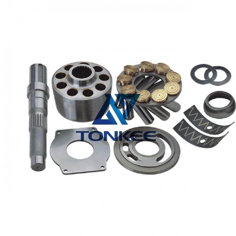 A4VSO Series, Piston Pump Spare Parts | Tonkee®  