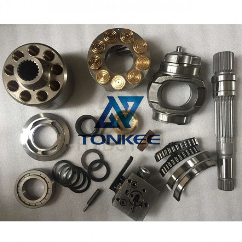 OEM A4VTG Series Piston Pump Parts | Tonkee®