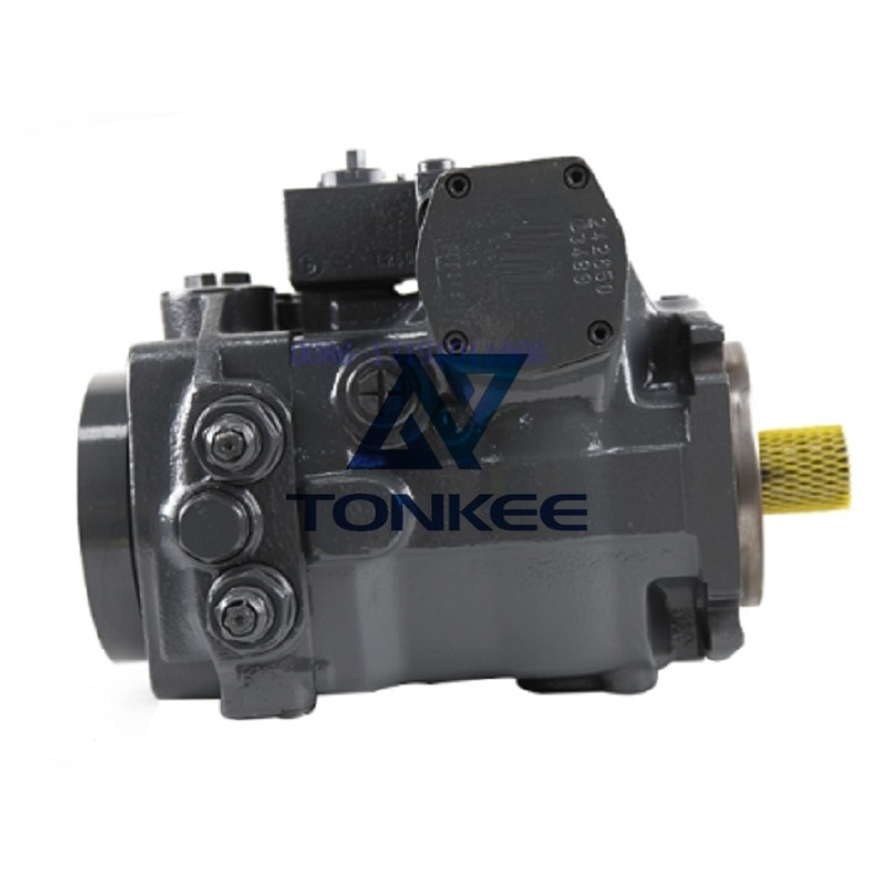 China A4VTG Series Piston Pump | Partsdic®
