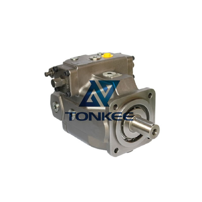 A4vso Series Rexroth, Variable Plunger Pump | Partsdic®