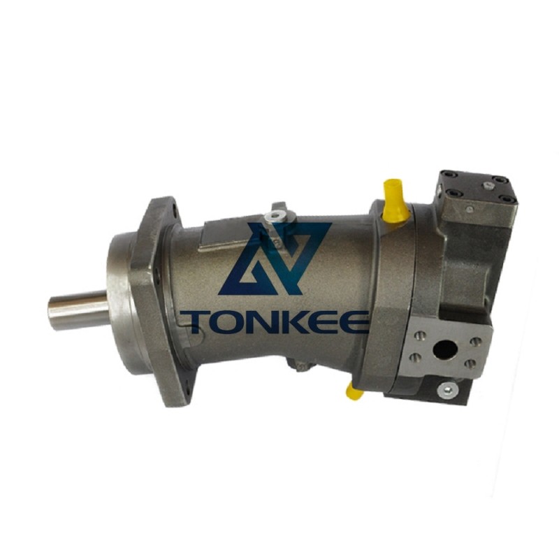  A6V Series, Piston Pump | Partsdic® 