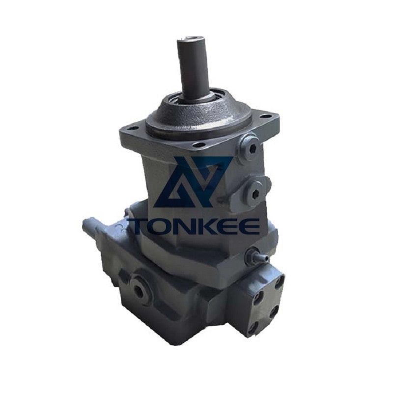 A7VO Rexroth Hydraulic pump, 28 55 80 107 160 | Partsdic®