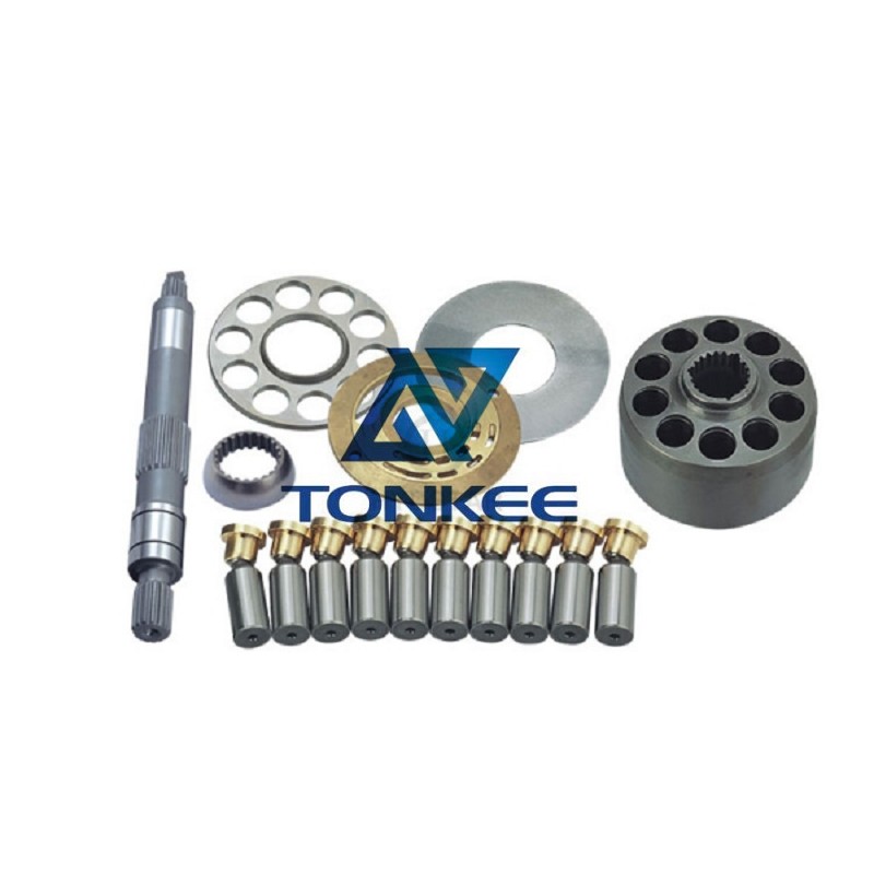 AP2D Series, Piston Pump Parts | Tonkee®