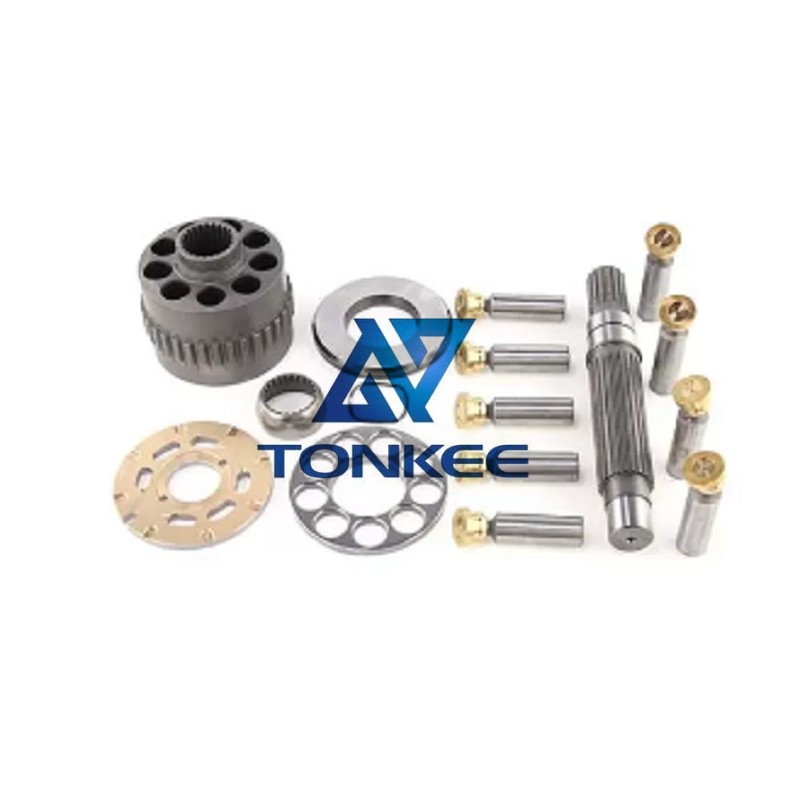 AP5S67 Hydraulic Swing Motor, Parts Excavator Spare Parts Repair Kits | Tonkee®