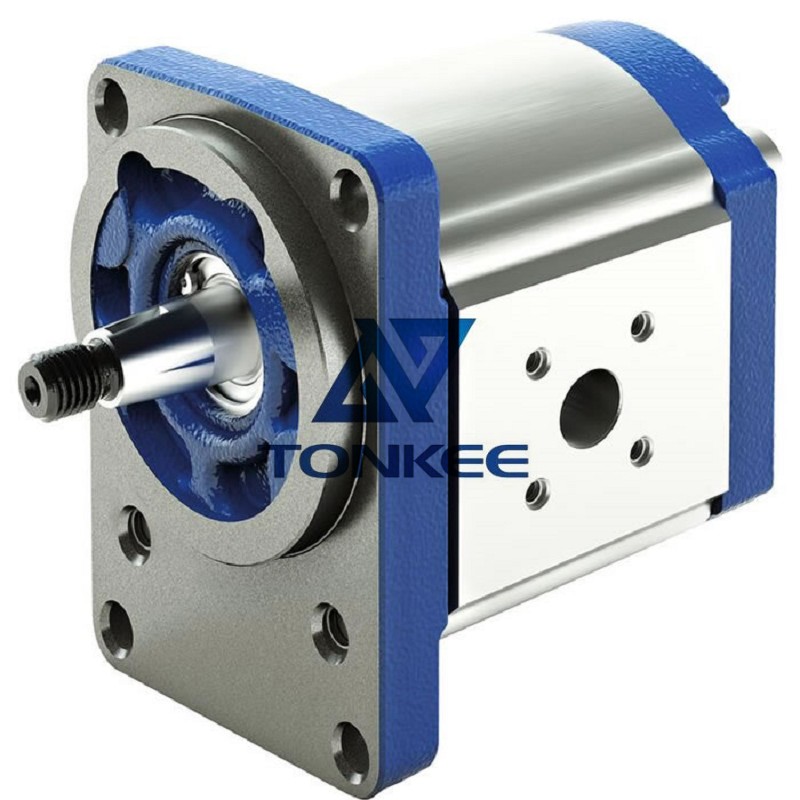 Shop AZPF series Rexroth Gear Pumps | Partsdic®