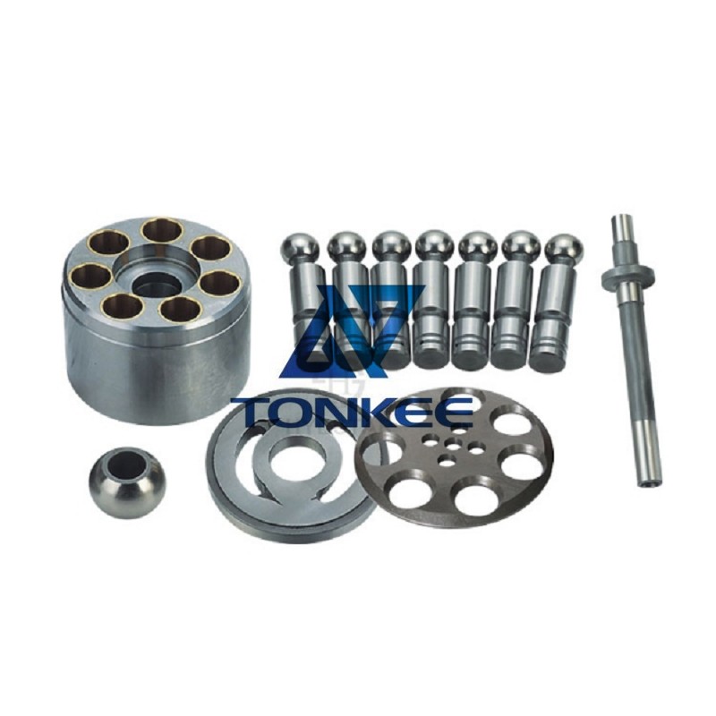  B2PV Series, Piston Pump Parts | Tonkee®