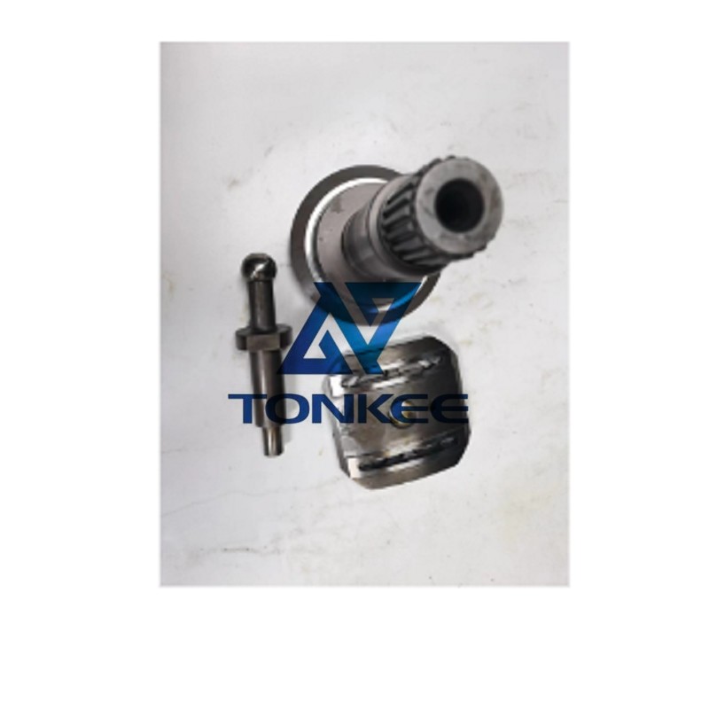 BPR186 BPR260 Linde Hydraulic Spare, Parts BPR55 BPR75 BPR105 BPR140 | Tonkee®