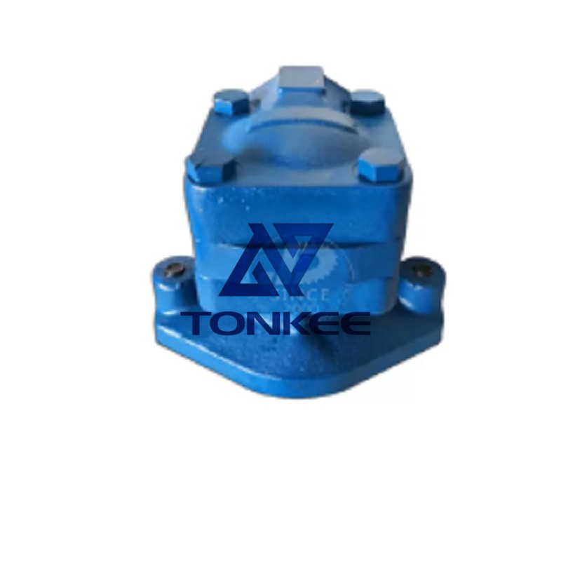 Blue B210109 Rotary Excavator, Hydraulic Pump Machinery Parts | Partsdic®