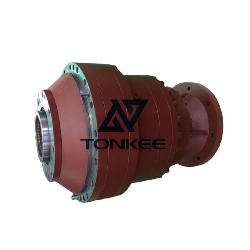 Bonfiglioli 303 Series, Travel drives reducer Transit mixer drives | Partsdic®