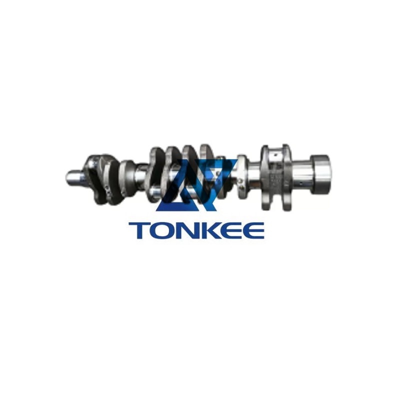  Bulldozer SD32 Diesel Engine, NTA855 Forged Steel Crankshaft | Tonkee®