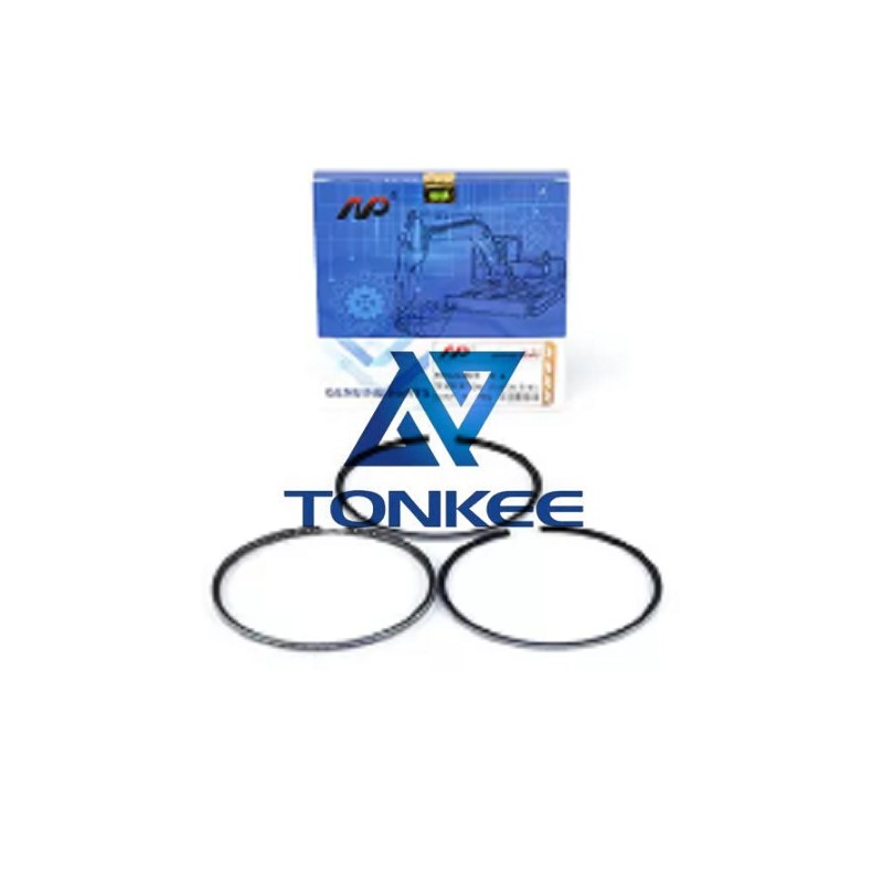 Shop C6.4 C-9 C9 C7 3306 CAT Piston Ring Diesel Engine Parts | Tonkee®