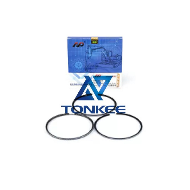  C6.4 C-9 C9 C7 3306 CAT, Piston Ring Diesel Engine Parts | Tonkee®