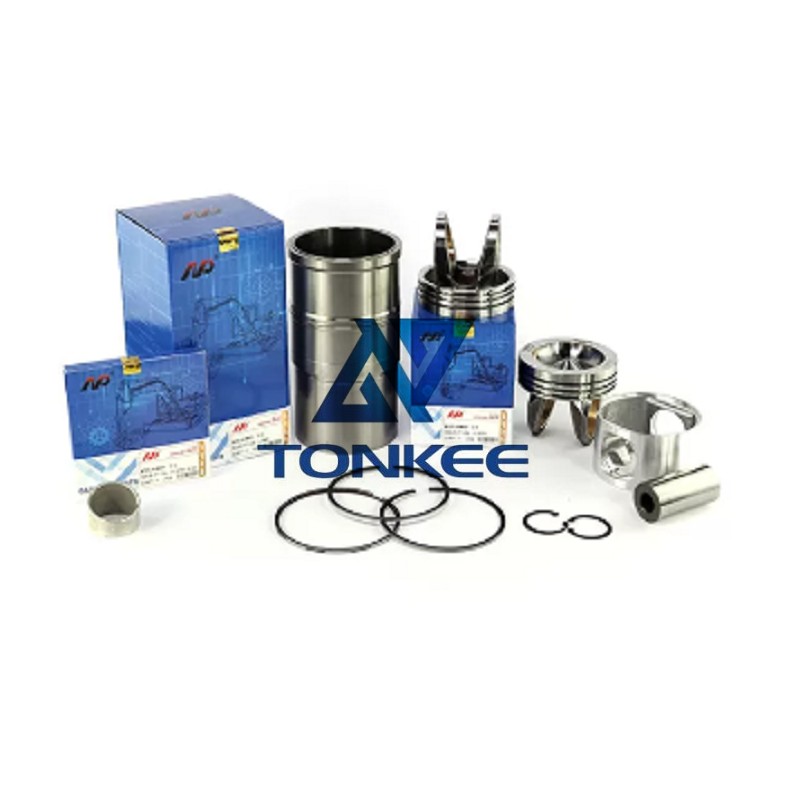 CAT Engine C-9 C9 C7 3306, C6.4 Liner Piston Ring 320C S6K | Tonkee®