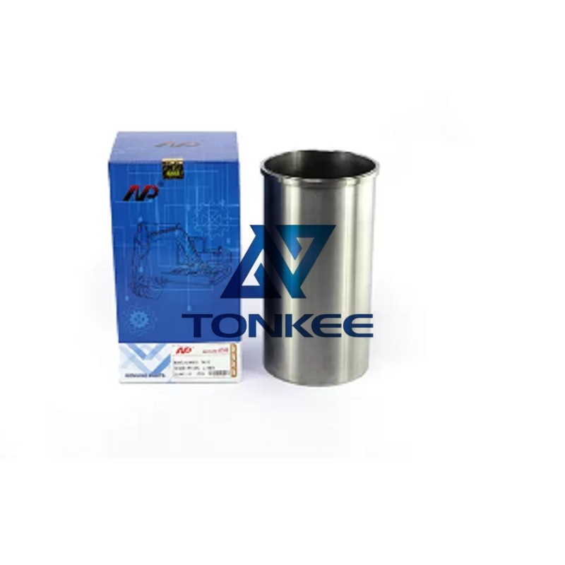  DB58 DE12 D1146 D236 DAEWOO, Diesel Engine Excavator Engine Liner Parts | Tonkee®