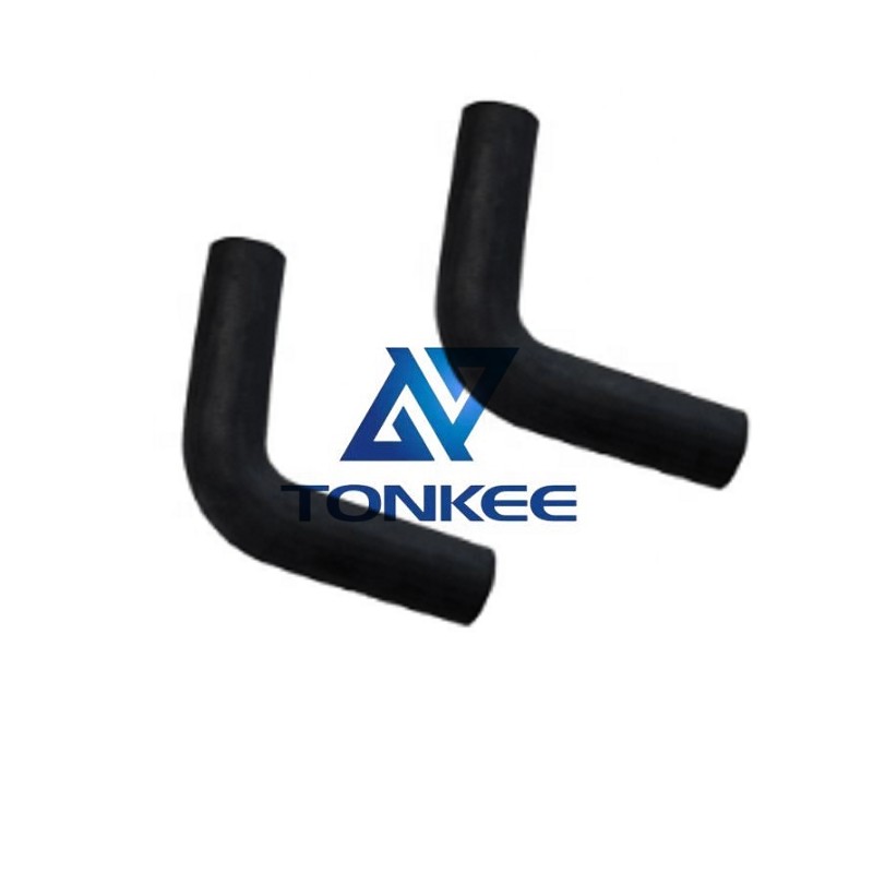  DH225-9 Excavator Spare Parts, Customized Water Pipe Rubber Hose | Tonkee®