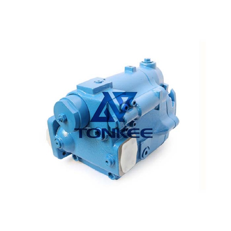 Shop EATON VICKERS PVM Series straight axle variable displacement pump | Partsdic®
