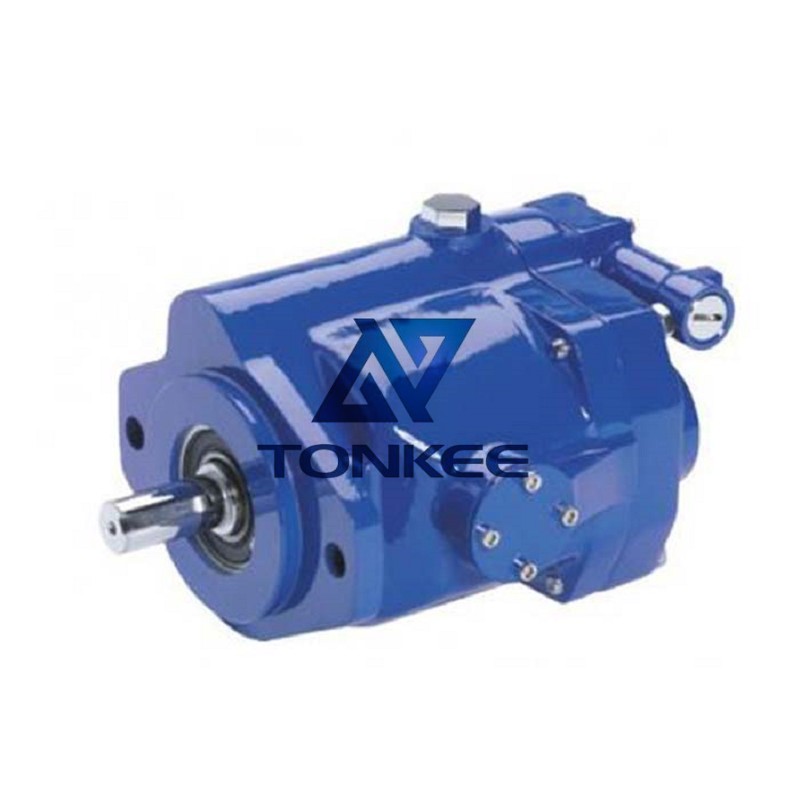 OEM EATON VICKERS PVQ Series straight axle variable displacement pump | Partsdic®